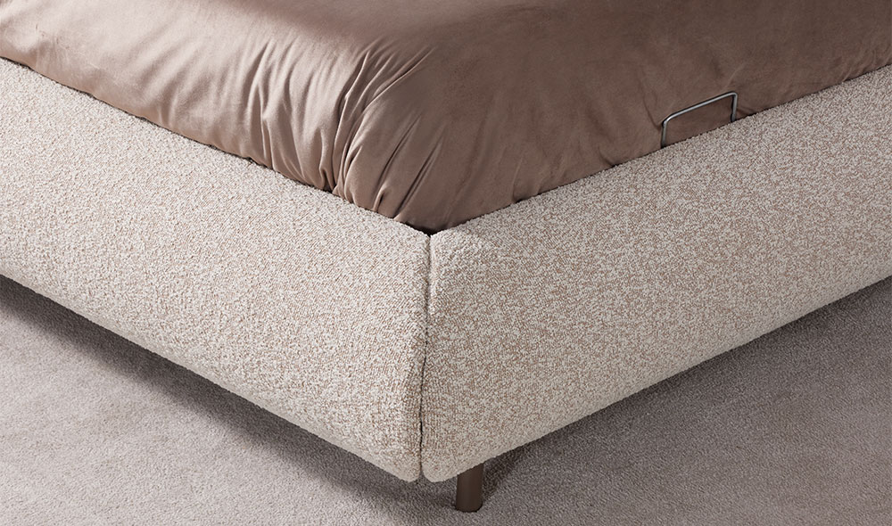 PİER (LD) YATAK ODA TK